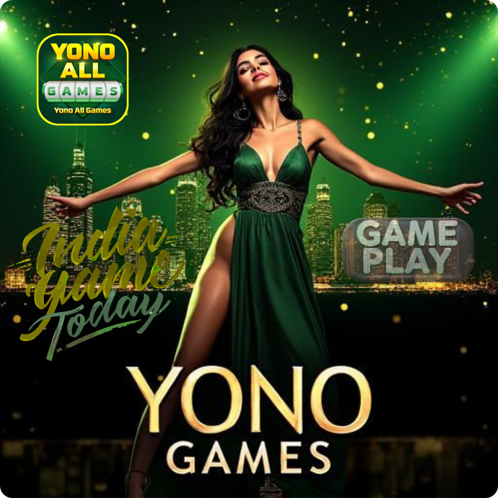 yono games